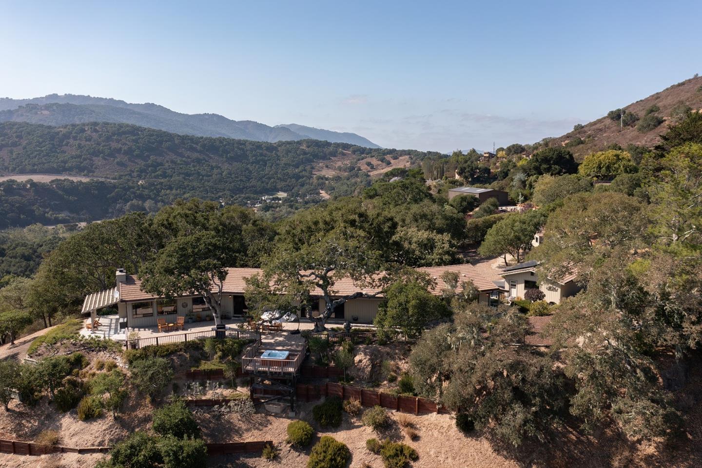 Detail Gallery Image 48 of 60 For 245 Vista Verde, Carmel Valley,  CA 93924 - 3 Beds | 3 Baths