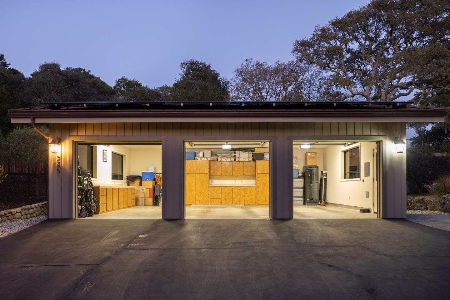 Detail Gallery Image 51 of 60 For 245 Vista Verde, Carmel Valley,  CA 93924 - 3 Beds | 3 Baths