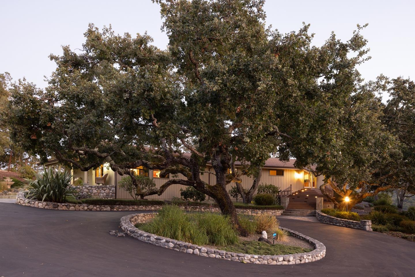 Detail Gallery Image 53 of 60 For 245 Vista Verde, Carmel Valley,  CA 93924 - 3 Beds | 3 Baths