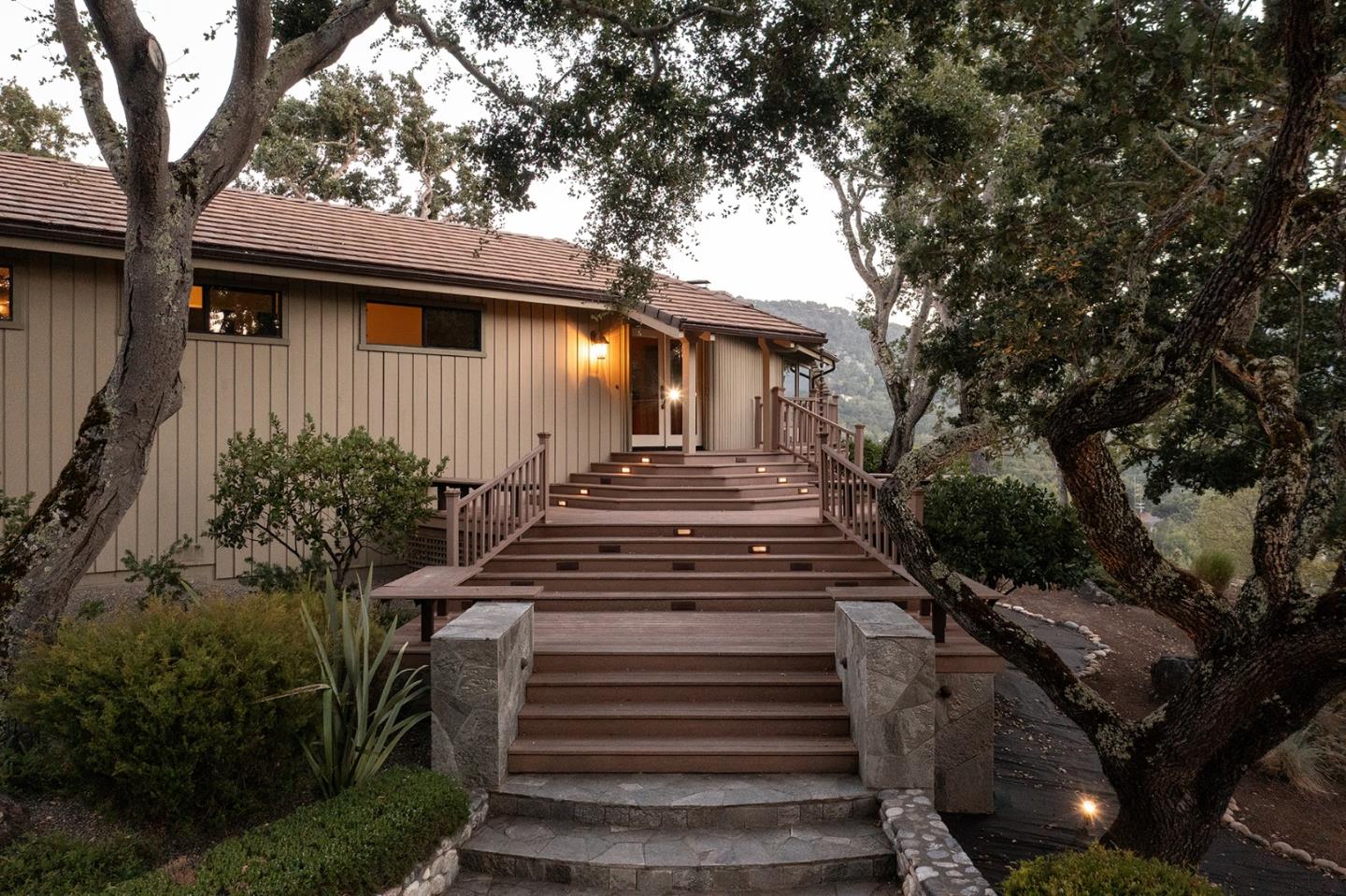 Detail Gallery Image 54 of 60 For 245 Vista Verde, Carmel Valley,  CA 93924 - 3 Beds | 3 Baths