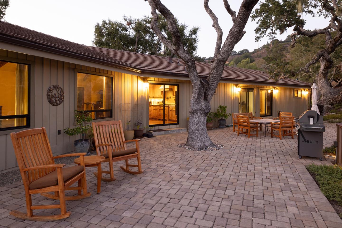 Detail Gallery Image 55 of 60 For 245 Vista Verde, Carmel Valley,  CA 93924 - 3 Beds | 3 Baths