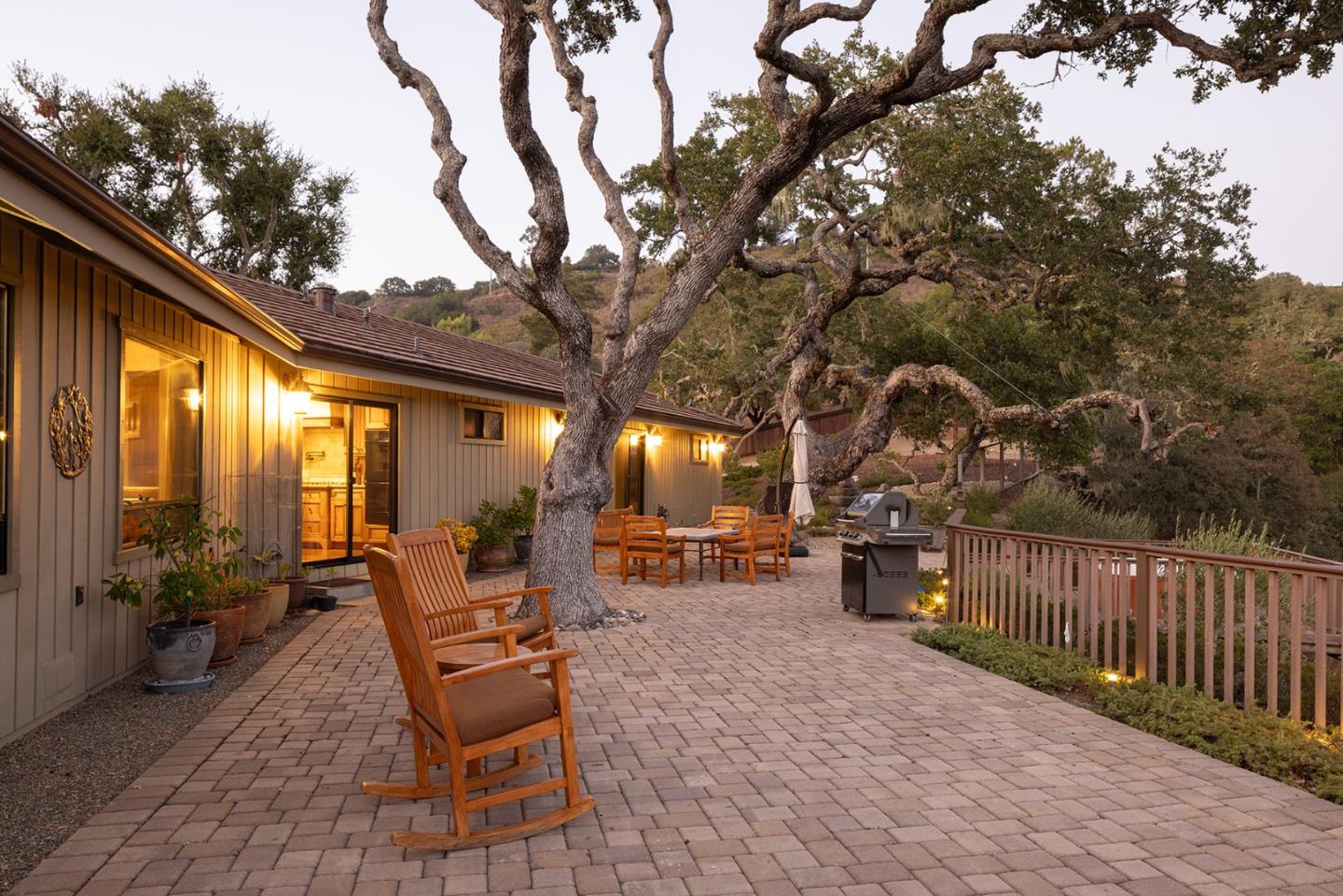 Detail Gallery Image 56 of 60 For 245 Vista Verde, Carmel Valley,  CA 93924 - 3 Beds | 3 Baths