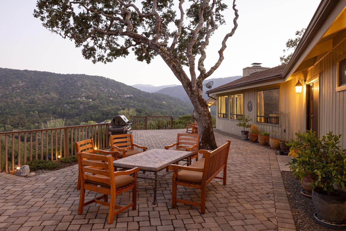 Detail Gallery Image 57 of 60 For 245 Vista Verde, Carmel Valley,  CA 93924 - 3 Beds | 3 Baths