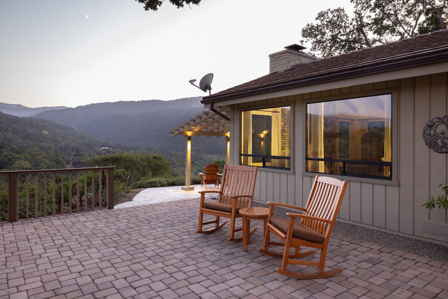 Detail Gallery Image 58 of 60 For 245 Vista Verde, Carmel Valley,  CA 93924 - 3 Beds | 3 Baths