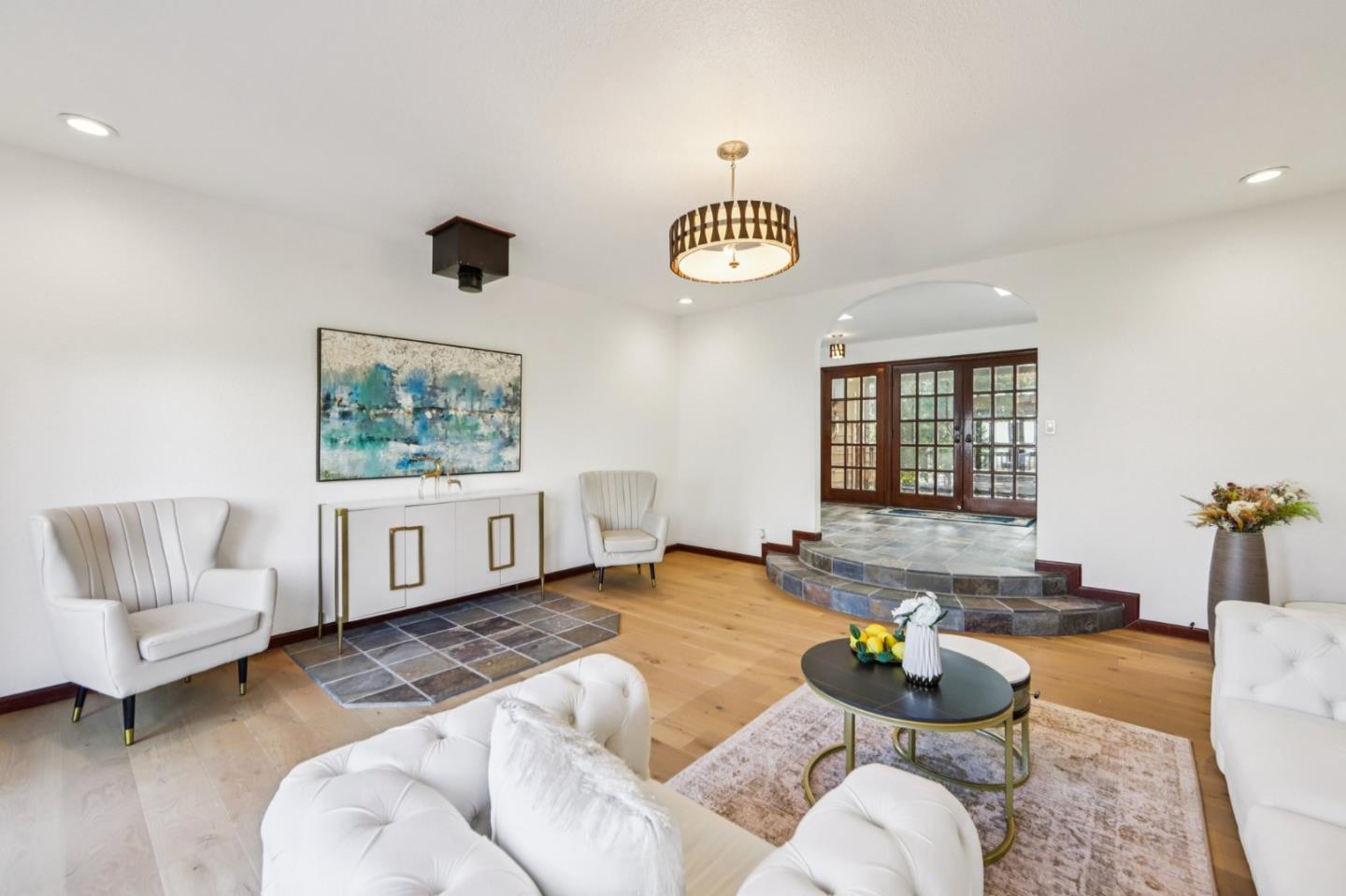 Detail Gallery Image 10 of 36 For 16501 Skyline Blvd, Woodside,  CA 94062 - 5 Beds | 4/1 Baths