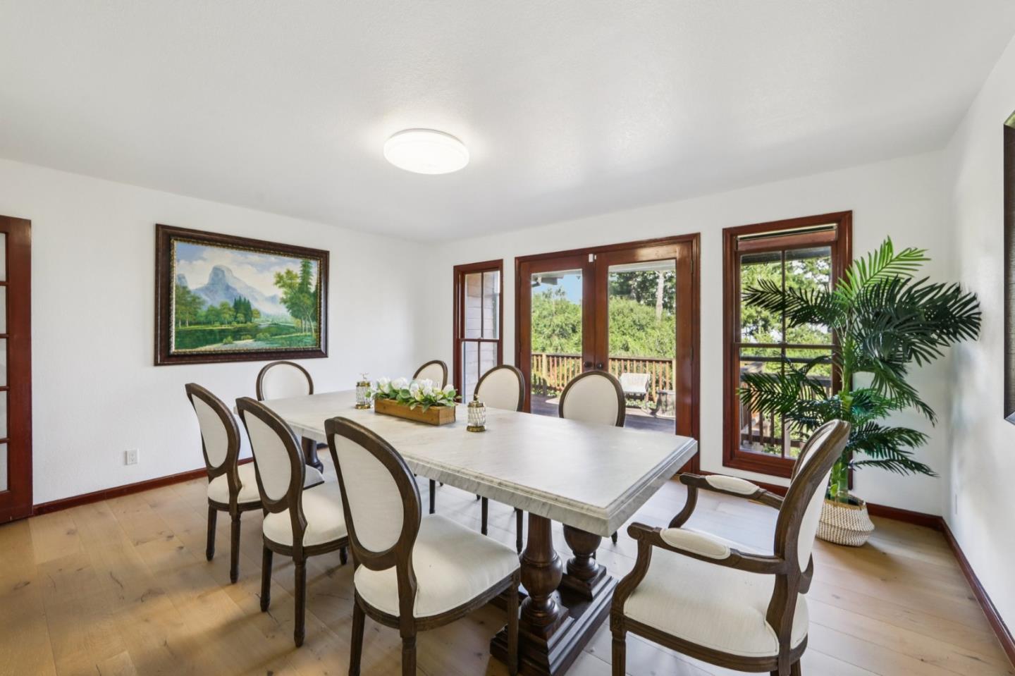 Detail Gallery Image 15 of 36 For 16501 Skyline Blvd, Woodside,  CA 94062 - 5 Beds | 4/1 Baths