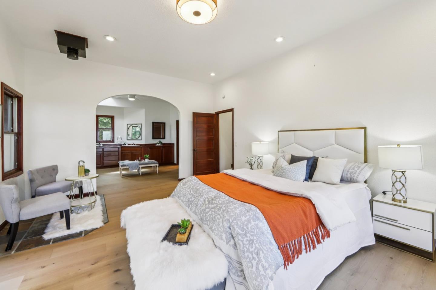 Detail Gallery Image 20 of 36 For 16501 Skyline Blvd, Woodside,  CA 94062 - 5 Beds | 4/1 Baths