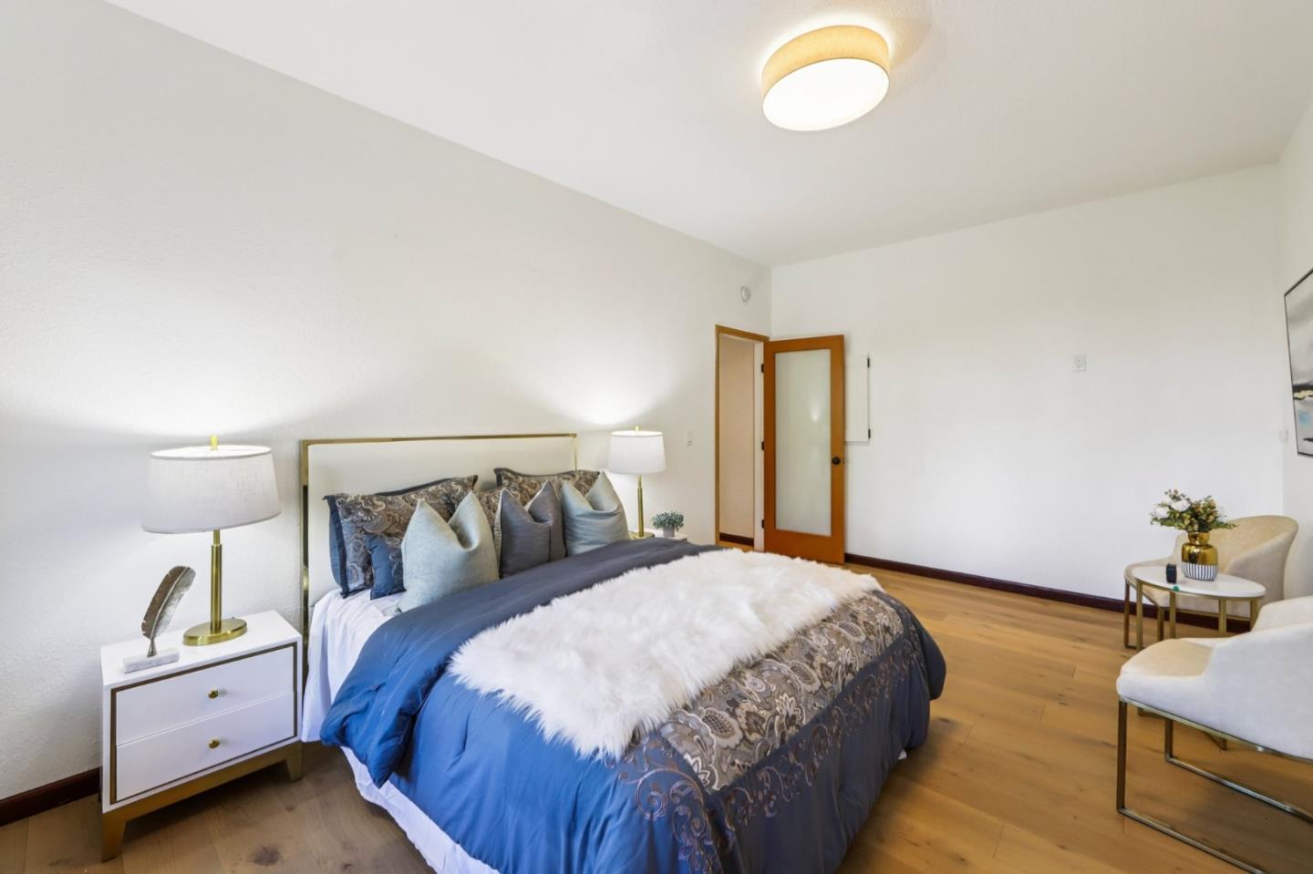 Detail Gallery Image 23 of 36 For 16501 Skyline Blvd, Woodside,  CA 94062 - 5 Beds | 4/1 Baths