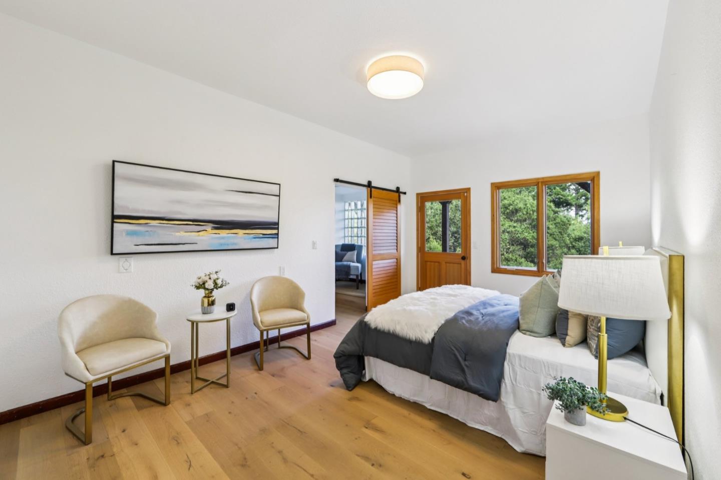 Detail Gallery Image 24 of 36 For 16501 Skyline Blvd, Woodside,  CA 94062 - 5 Beds | 4/1 Baths