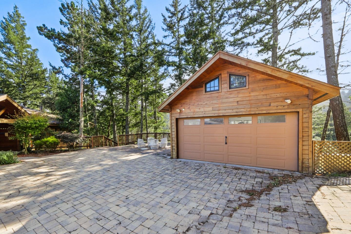 Detail Gallery Image 33 of 36 For 16501 Skyline Blvd, Woodside,  CA 94062 - 5 Beds | 4/1 Baths