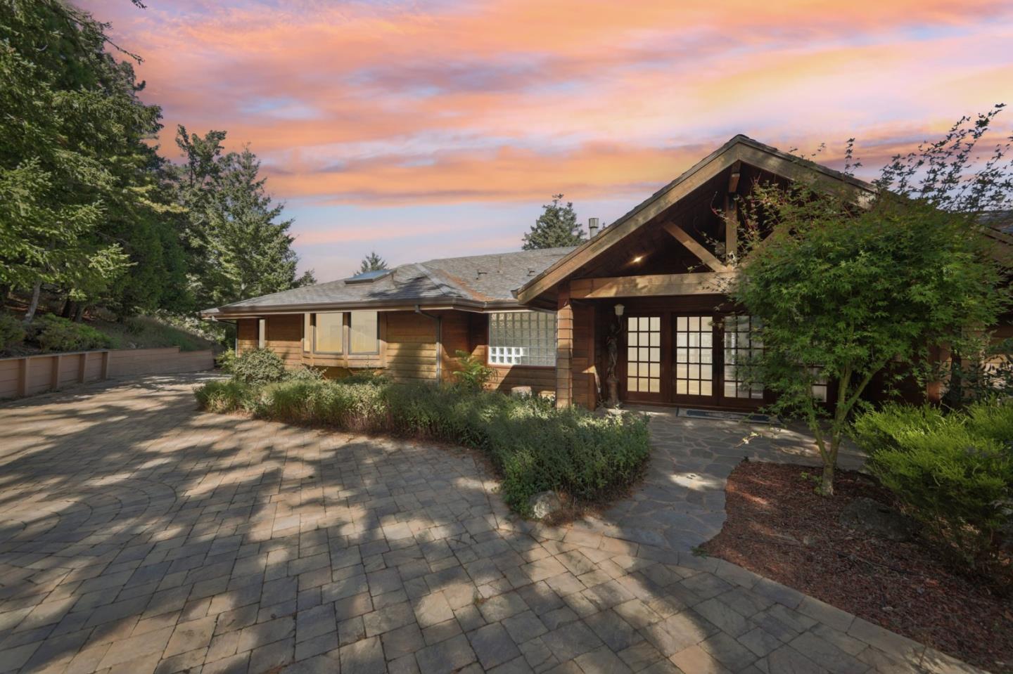 Detail Gallery Image 36 of 36 For 16501 Skyline Blvd, Woodside,  CA 94062 - 5 Beds | 4/1 Baths