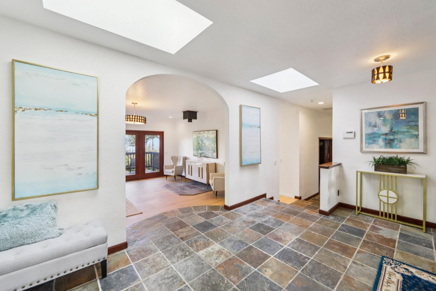 Detail Gallery Image 7 of 36 For 16501 Skyline Blvd, Woodside,  CA 94062 - 5 Beds | 4/1 Baths