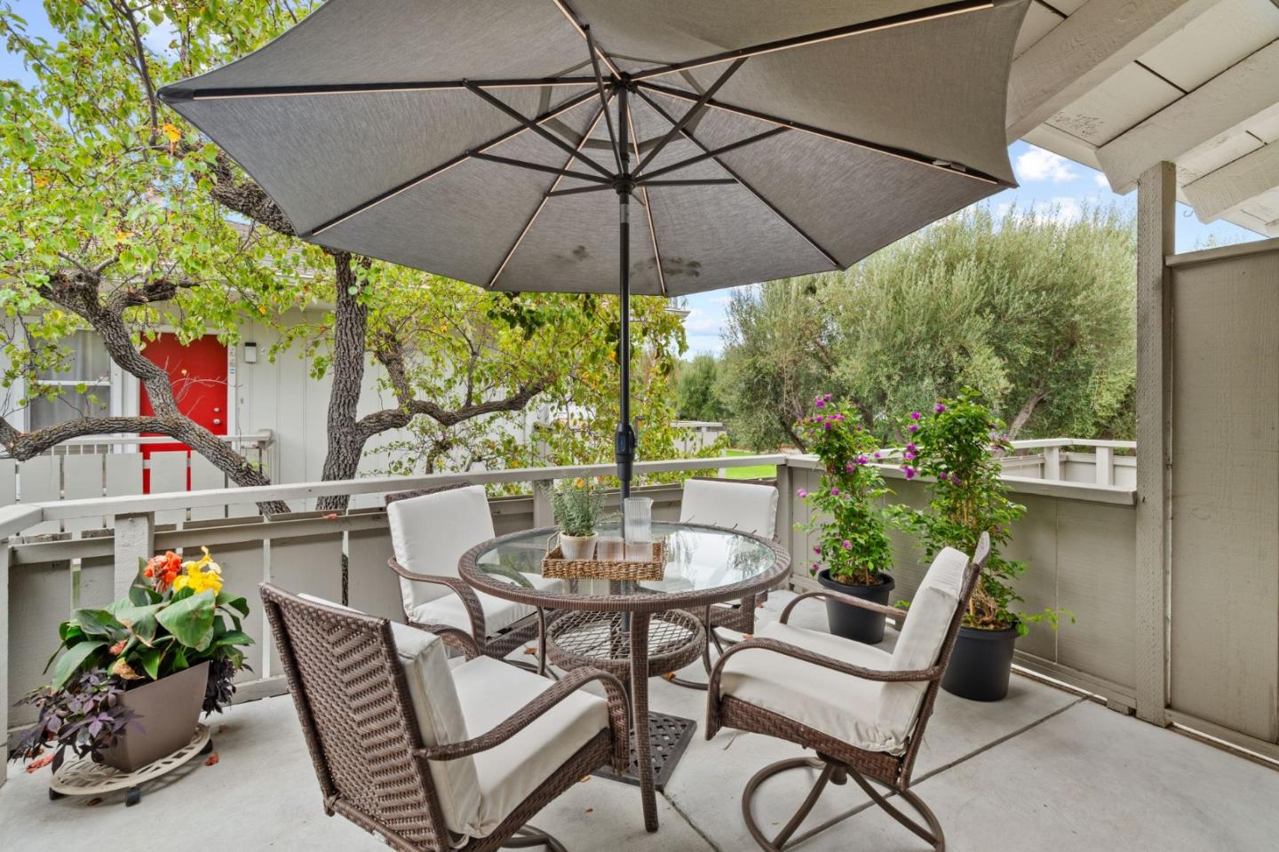 Detail Gallery Image 16 of 42 For 255 S Rengstorff Ave #176,  Mountain View,  CA 94040 - 2 Beds | 1 Baths