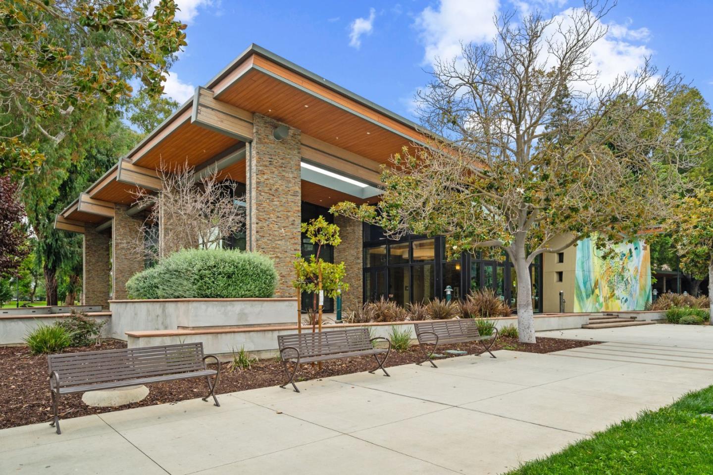 Detail Gallery Image 32 of 42 For 255 S Rengstorff Ave #176,  Mountain View,  CA 94040 - 2 Beds | 1 Baths