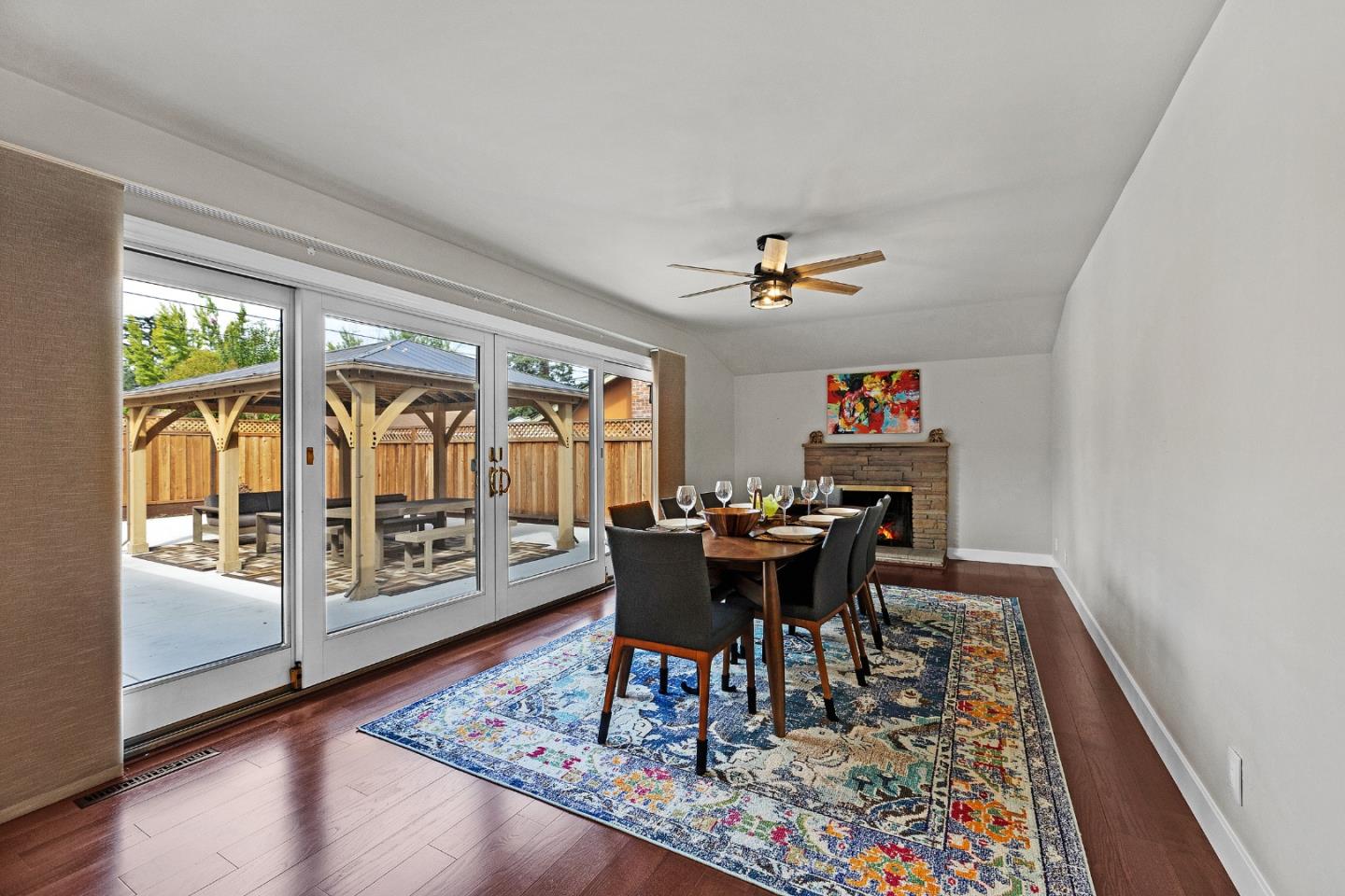 Detail Gallery Image 15 of 35 For 2461 Boxwood Dr, San Jose,  CA 95128 - 3 Beds | 2 Baths