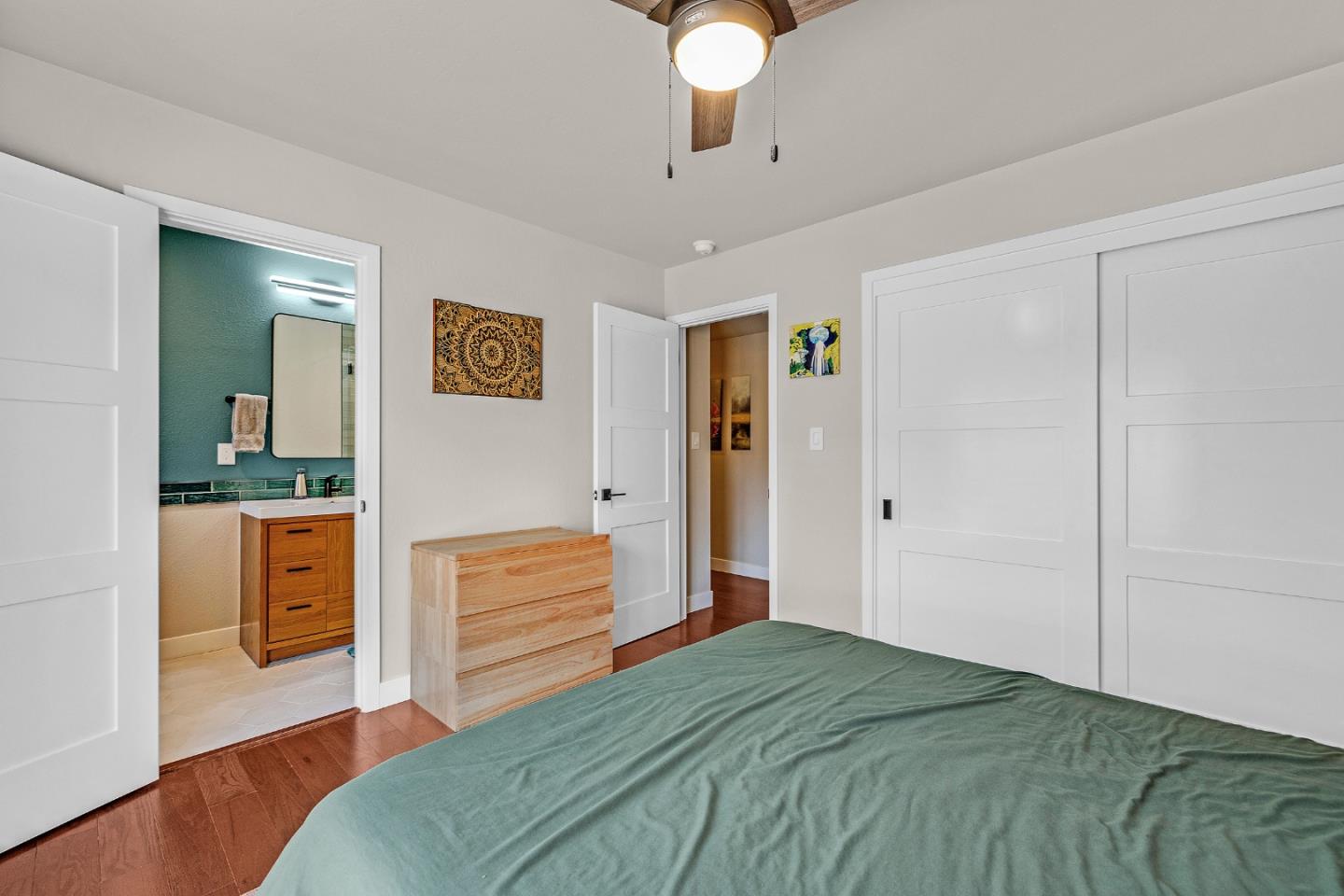 Detail Gallery Image 20 of 35 For 2461 Boxwood Dr, San Jose,  CA 95128 - 3 Beds | 2 Baths