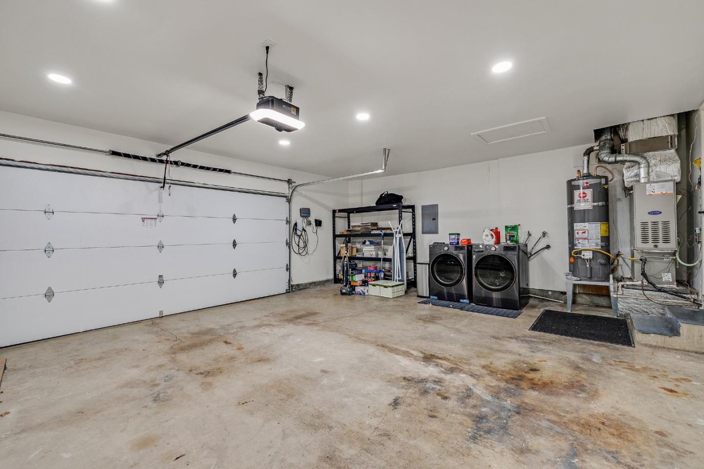 Detail Gallery Image 26 of 35 For 2461 Boxwood Dr, San Jose,  CA 95128 - 3 Beds | 2 Baths