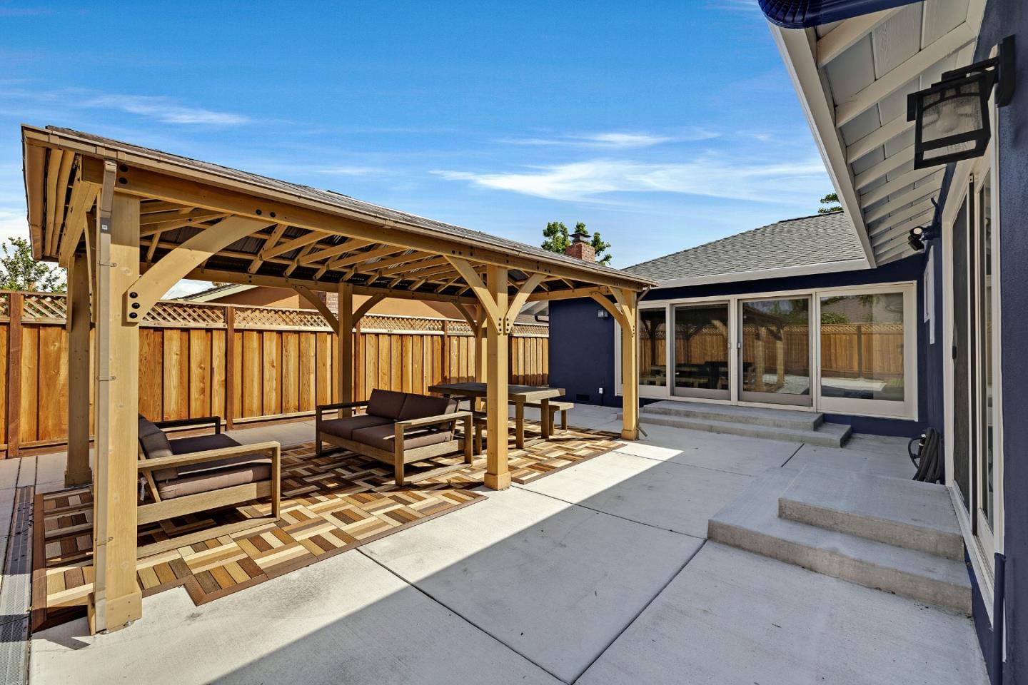 Detail Gallery Image 29 of 35 For 2461 Boxwood Dr, San Jose,  CA 95128 - 3 Beds | 2 Baths