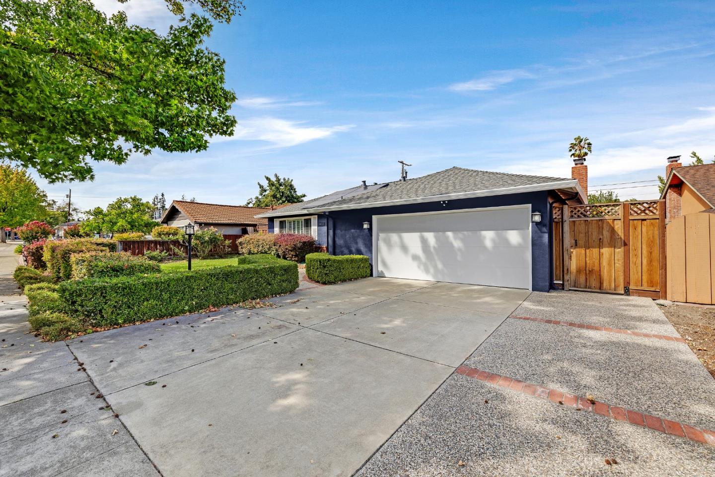 Detail Gallery Image 3 of 35 For 2461 Boxwood Dr, San Jose,  CA 95128 - 3 Beds | 2 Baths