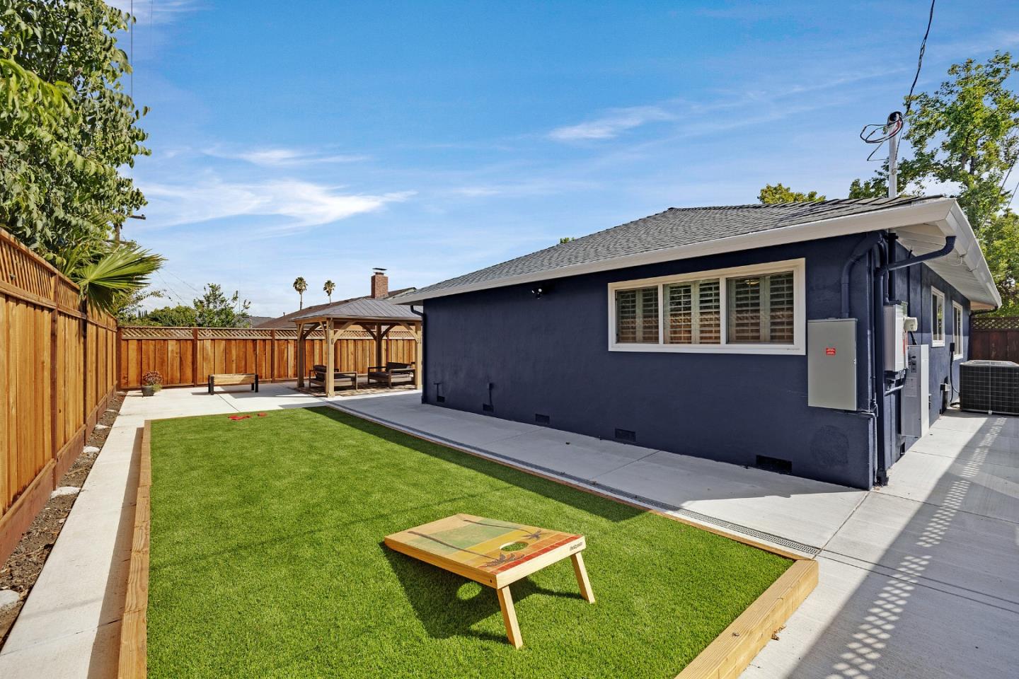 Detail Gallery Image 32 of 35 For 2461 Boxwood Dr, San Jose,  CA 95128 - 3 Beds | 2 Baths