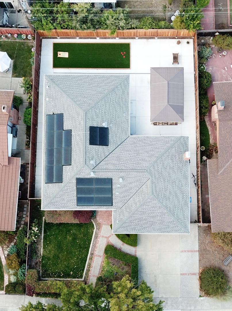 Detail Gallery Image 34 of 35 For 2461 Boxwood Dr, San Jose,  CA 95128 - 3 Beds | 2 Baths