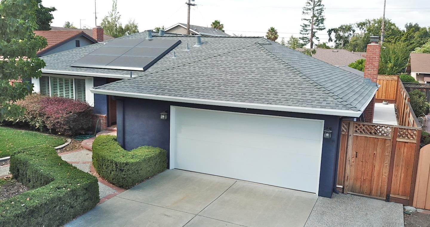 Detail Gallery Image 4 of 35 For 2461 Boxwood Dr, San Jose,  CA 95128 - 3 Beds | 2 Baths