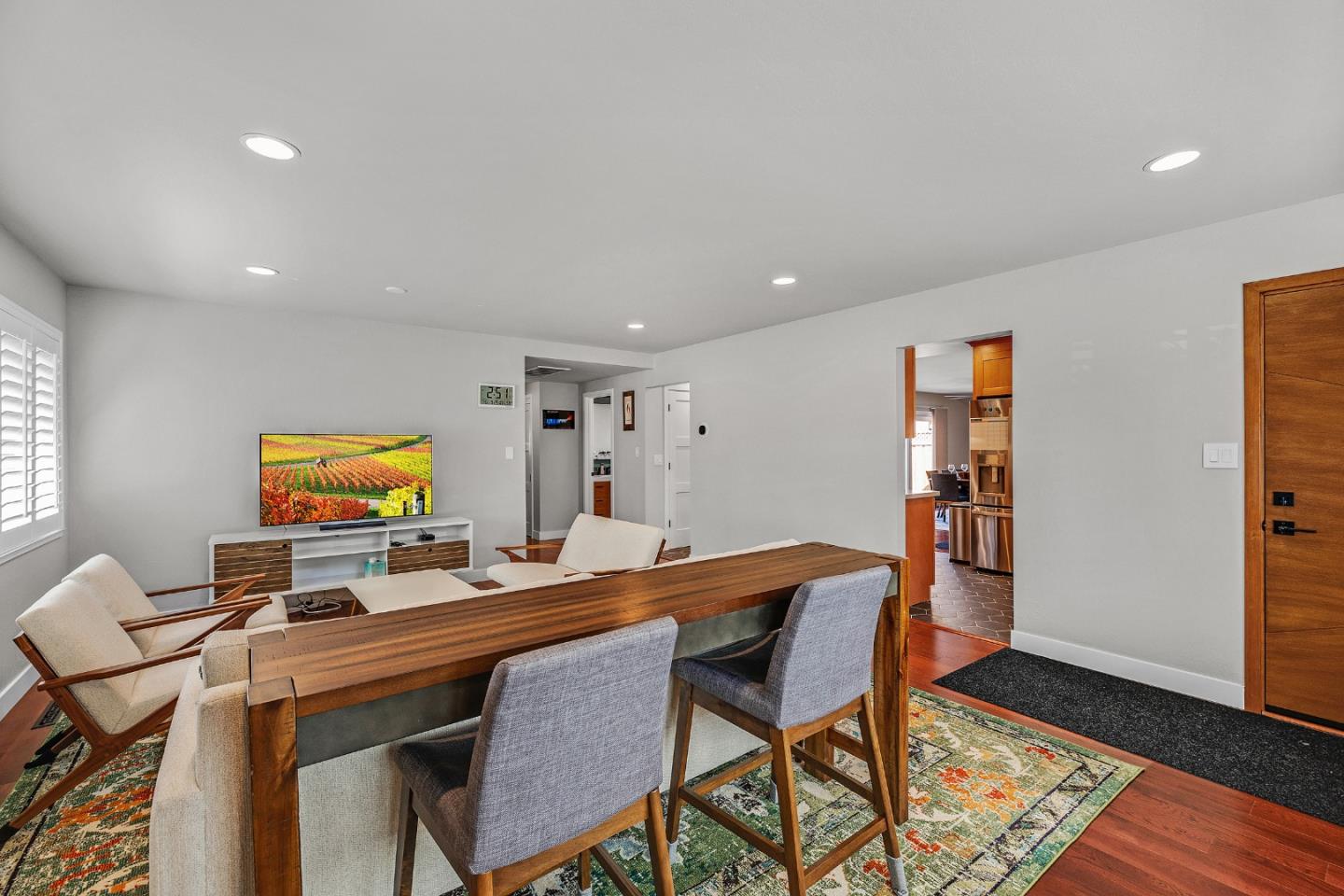 Detail Gallery Image 8 of 35 For 2461 Boxwood Dr, San Jose,  CA 95128 - 3 Beds | 2 Baths