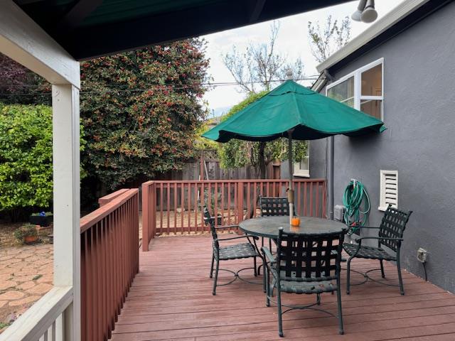 Detail Gallery Image 14 of 22 For 721 Lexington Way, Burlingame,  CA 94010 - 2 Beds | 1 Baths