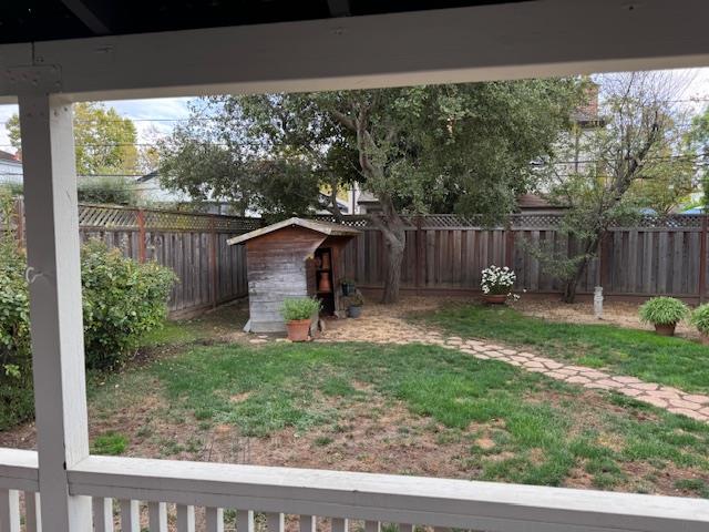 Detail Gallery Image 15 of 22 For 721 Lexington Way, Burlingame,  CA 94010 - 2 Beds | 1 Baths