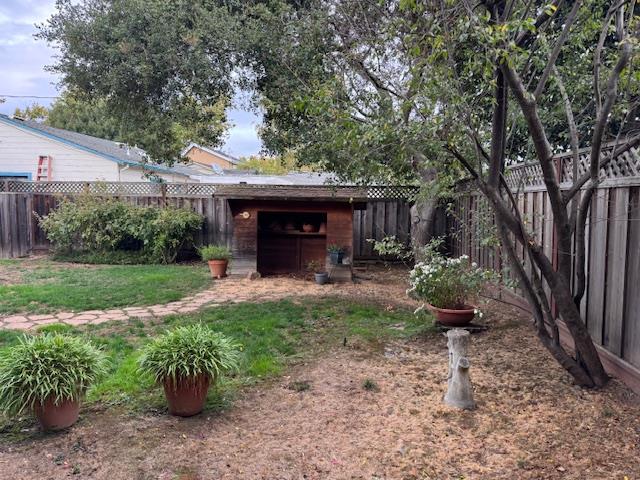 Detail Gallery Image 19 of 22 For 721 Lexington Way, Burlingame,  CA 94010 - 2 Beds | 1 Baths