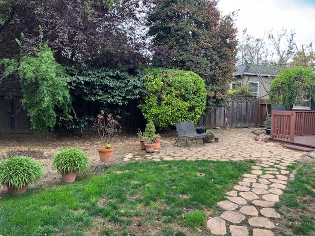 Detail Gallery Image 20 of 22 For 721 Lexington Way, Burlingame,  CA 94010 - 2 Beds | 1 Baths