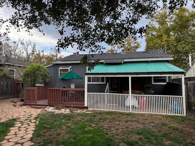 Detail Gallery Image 22 of 22 For 721 Lexington Way, Burlingame,  CA 94010 - 2 Beds | 1 Baths