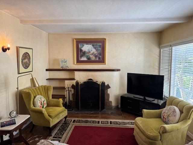 Detail Gallery Image 4 of 22 For 721 Lexington Way, Burlingame,  CA 94010 - 2 Beds | 1 Baths