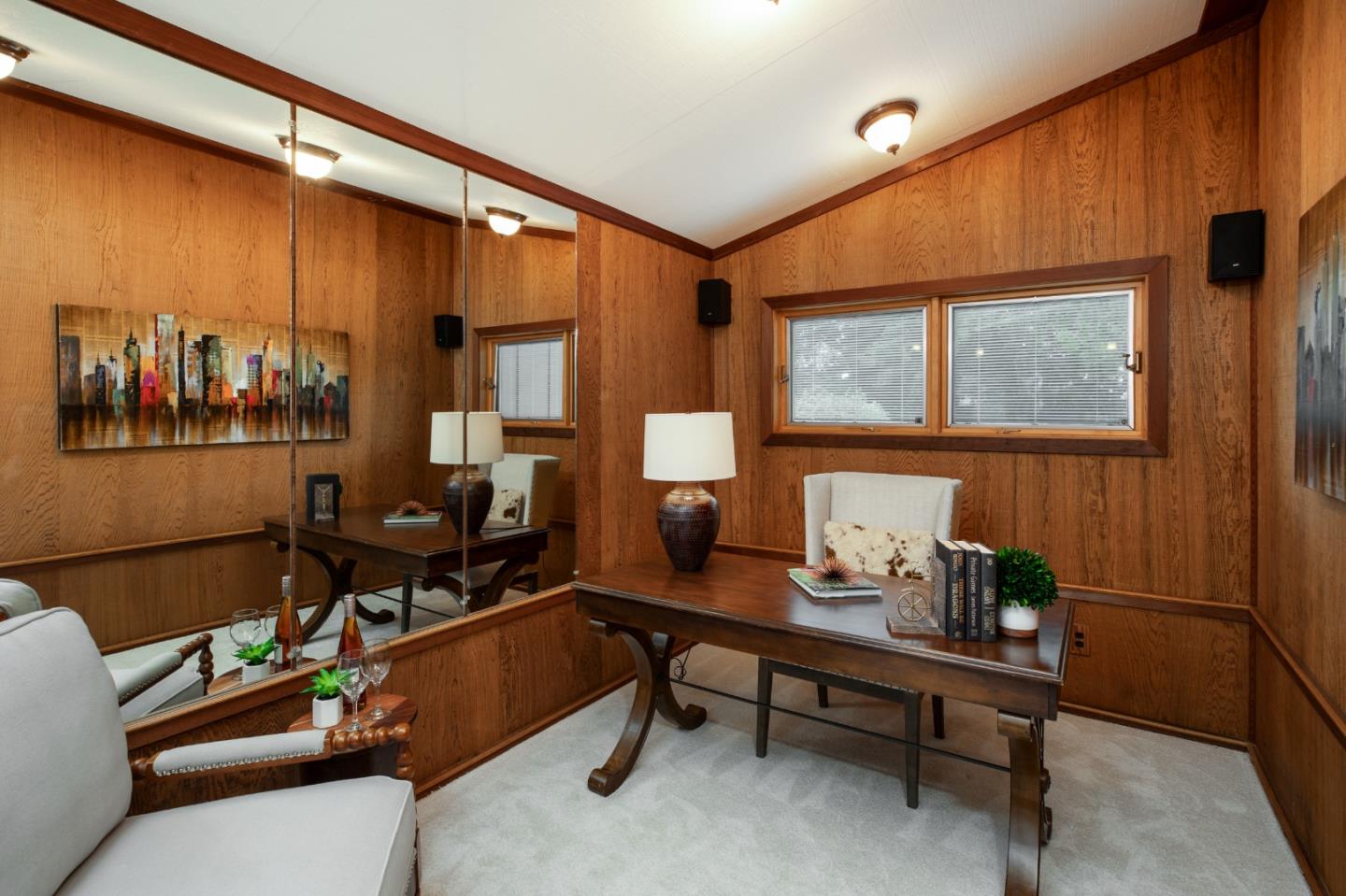 Detail Gallery Image 25 of 52 For 215 Marty Rd, Los Gatos,  CA 95033 - 5 Beds | 5 Baths