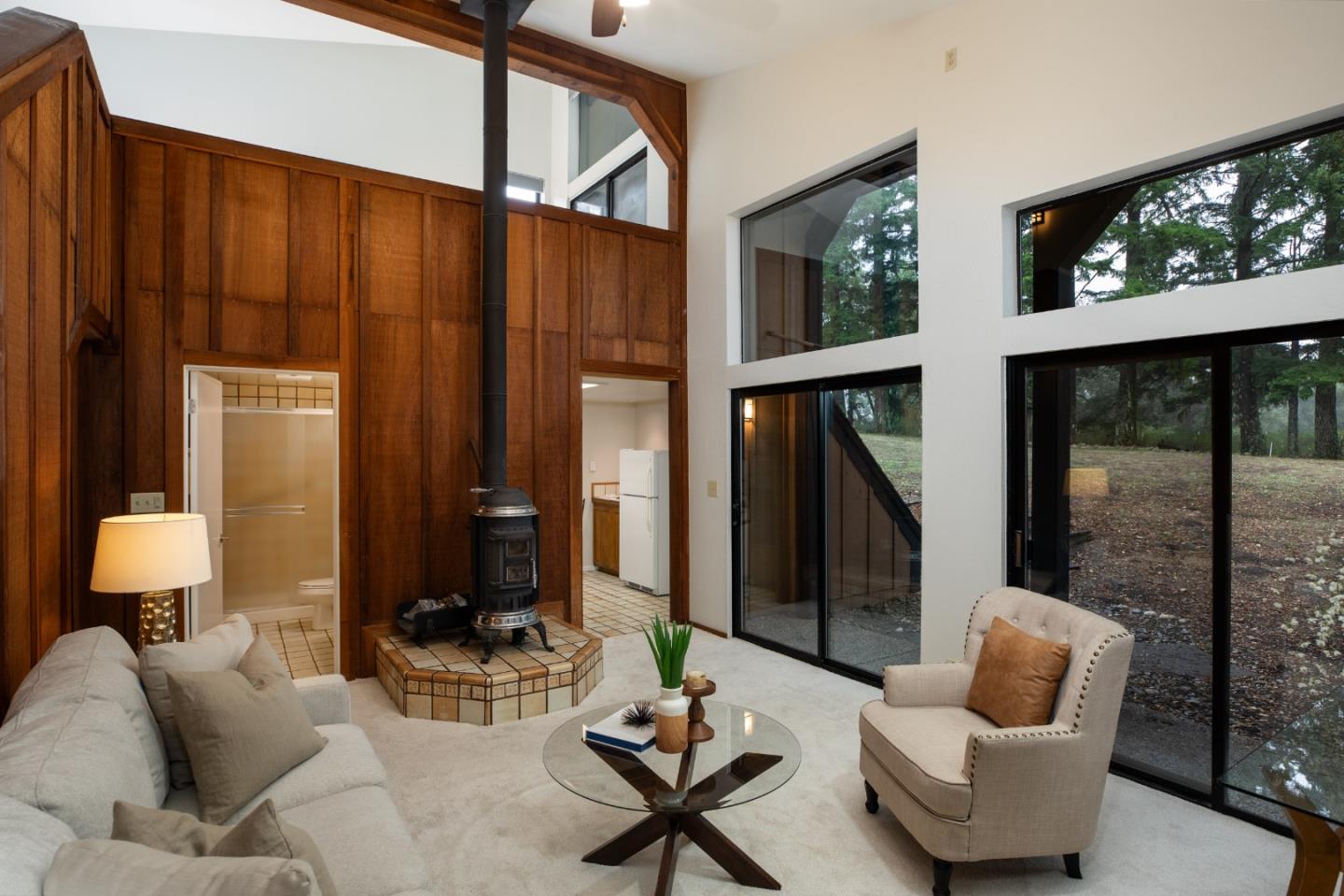 Detail Gallery Image 29 of 52 For 215 Marty Rd, Los Gatos,  CA 95033 - 5 Beds | 5 Baths