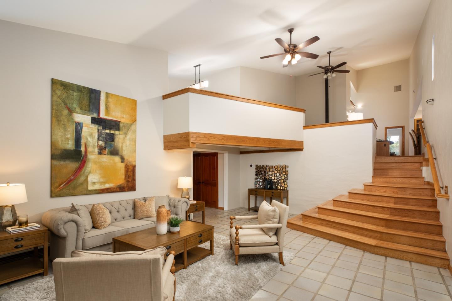 Detail Gallery Image 3 of 52 For 215 Marty Rd, Los Gatos,  CA 95033 - 5 Beds | 5 Baths