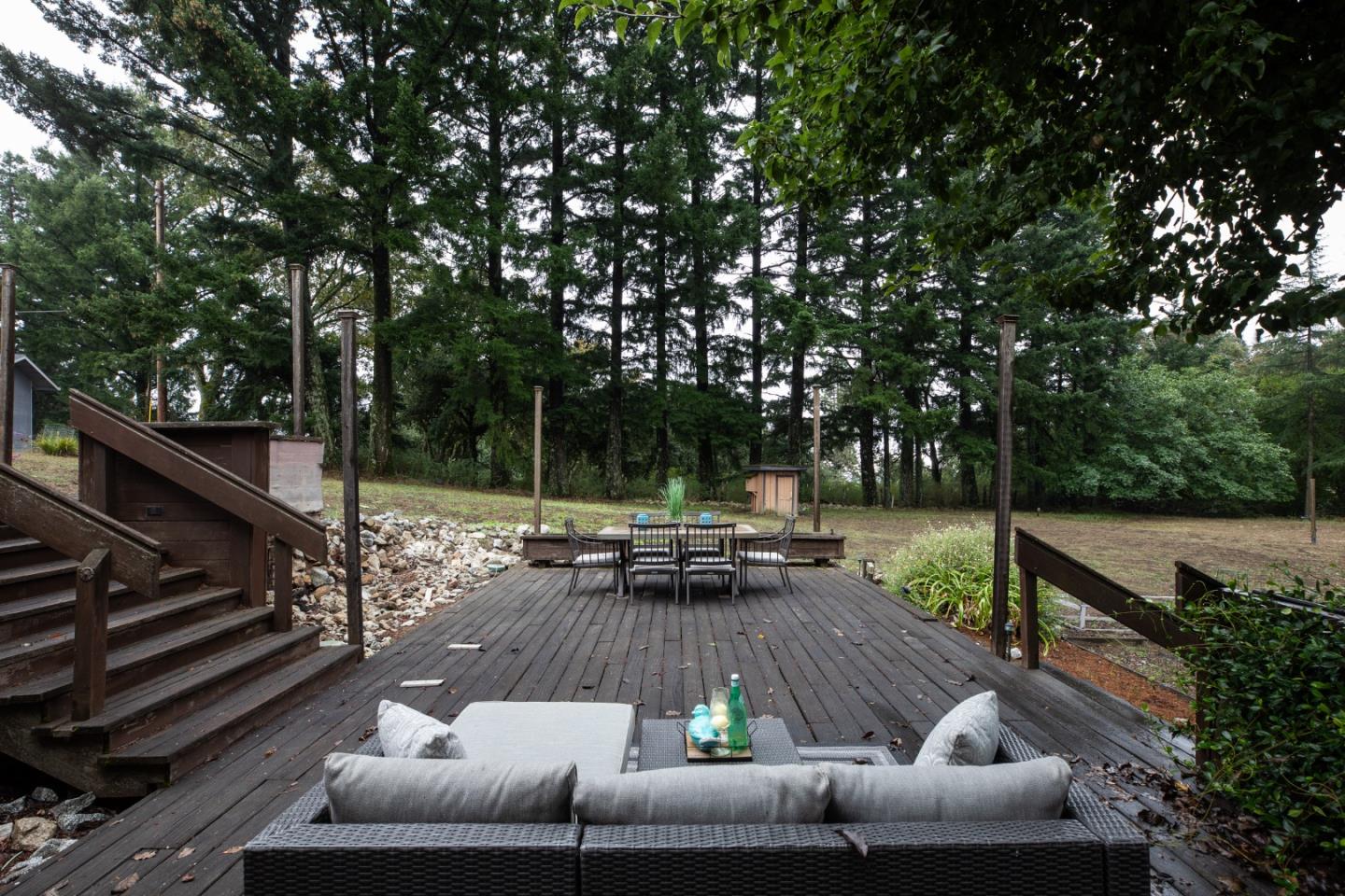 Detail Gallery Image 38 of 52 For 215 Marty Rd, Los Gatos,  CA 95033 - 5 Beds | 5 Baths