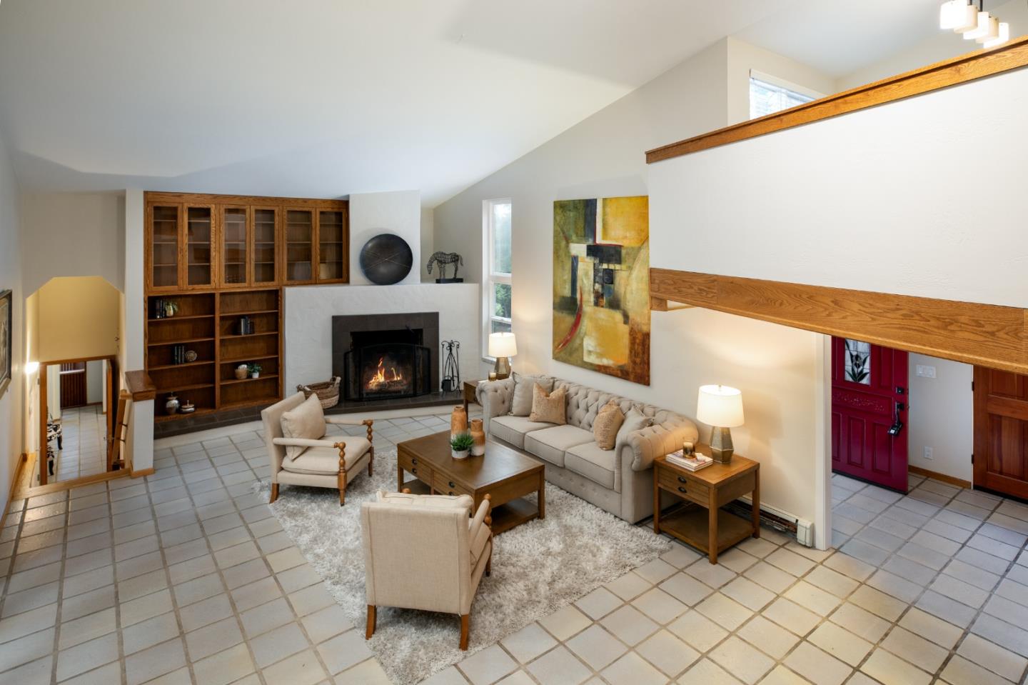 Detail Gallery Image 5 of 52 For 215 Marty Rd, Los Gatos,  CA 95033 - 5 Beds | 5 Baths