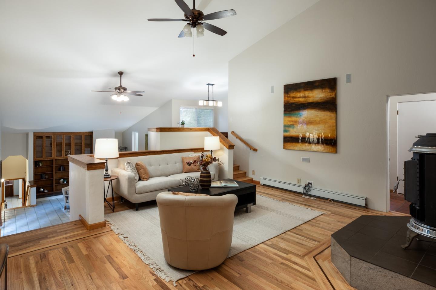 Detail Gallery Image 6 of 52 For 215 Marty Rd, Los Gatos,  CA 95033 - 5 Beds | 5 Baths