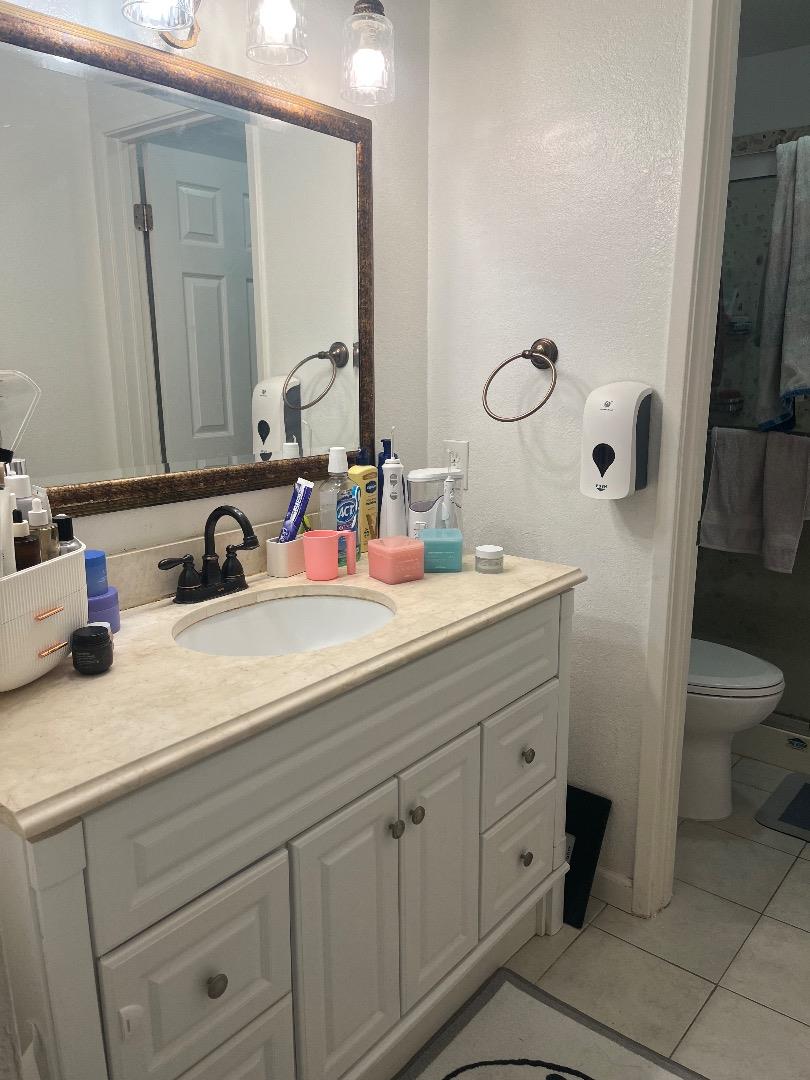 Detail Gallery Image 6 of 12 For 39997 Cedar Blvd. #153,  Newark,  CA 94560 - 3 Beds | 2 Baths