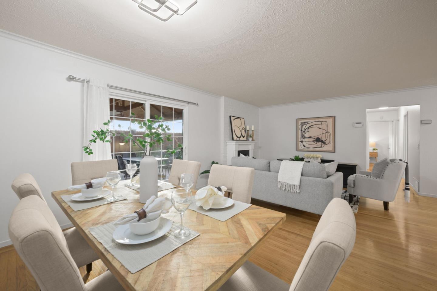 Detail Gallery Image 13 of 54 For 30487 Carroll Ave, Hayward,  CA 94544 - 3 Beds | 2 Baths