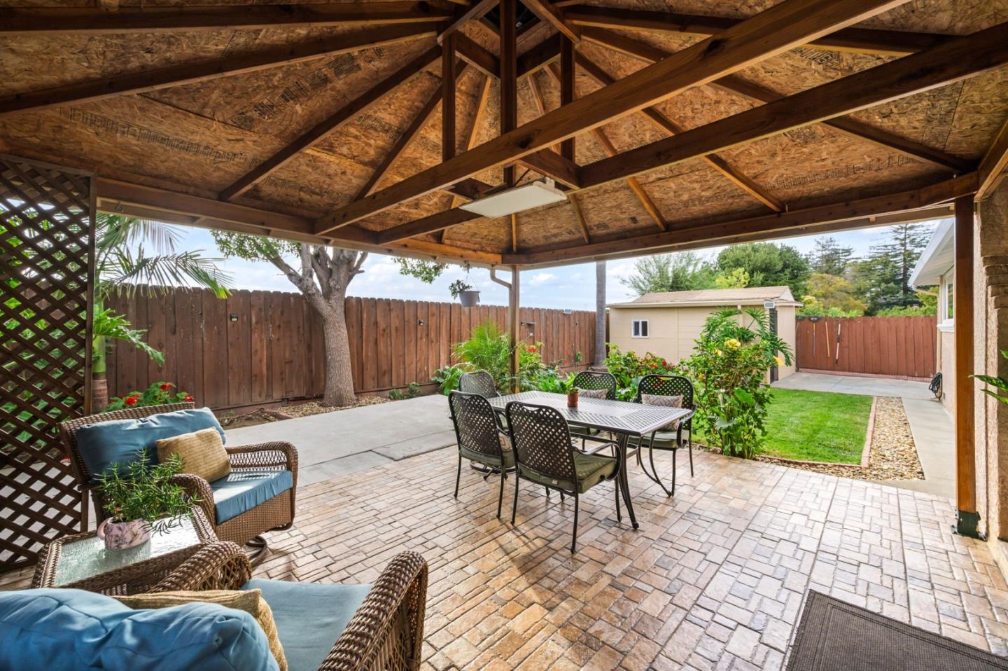 Detail Gallery Image 33 of 54 For 30487 Carroll Ave, Hayward,  CA 94544 - 3 Beds | 2 Baths