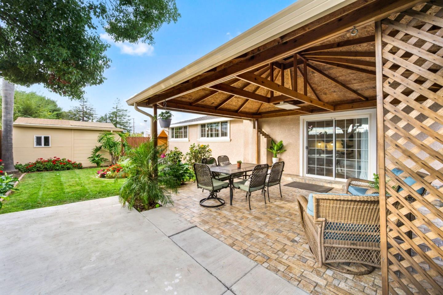 Detail Gallery Image 34 of 54 For 30487 Carroll Ave, Hayward,  CA 94544 - 3 Beds | 2 Baths