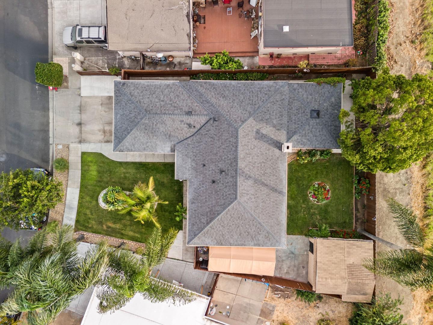 Detail Gallery Image 43 of 54 For 30487 Carroll Ave, Hayward,  CA 94544 - 3 Beds | 2 Baths