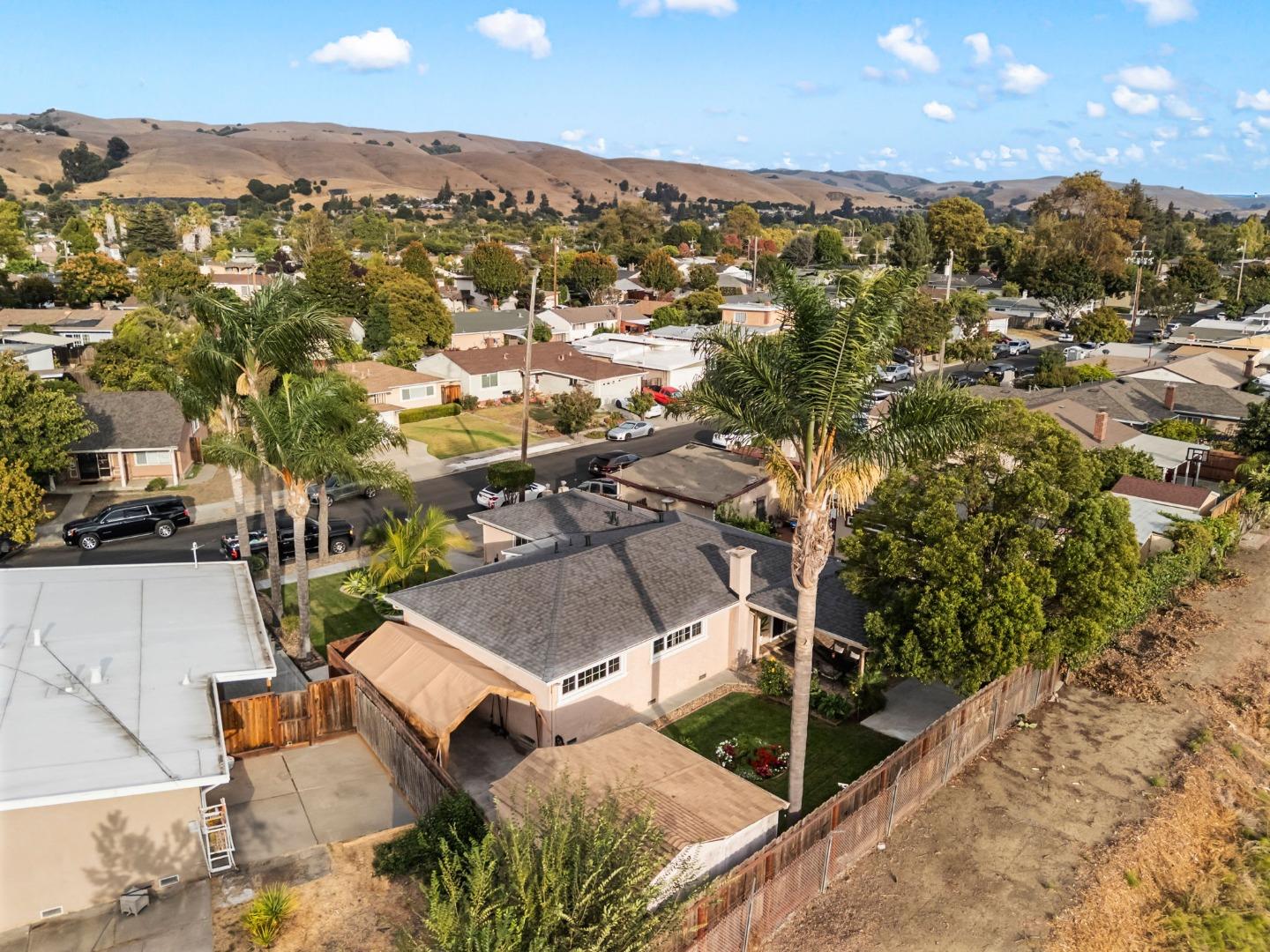 Detail Gallery Image 47 of 54 For 30487 Carroll Ave, Hayward,  CA 94544 - 3 Beds | 2 Baths