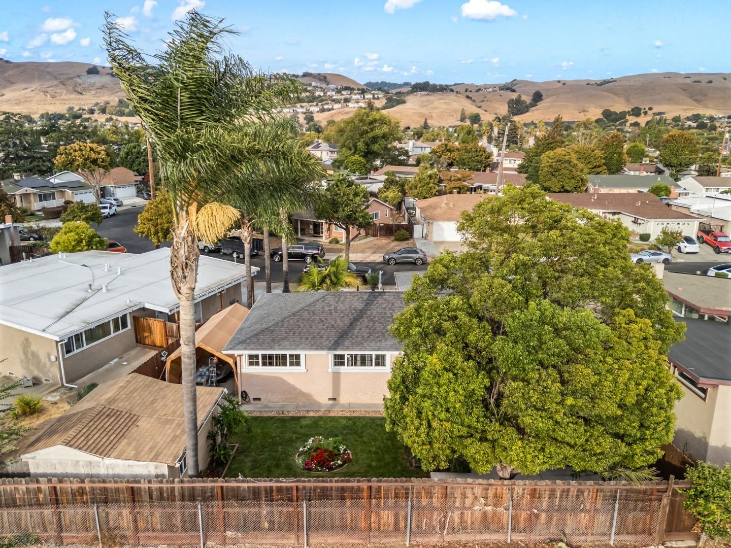 Detail Gallery Image 48 of 54 For 30487 Carroll Ave, Hayward,  CA 94544 - 3 Beds | 2 Baths