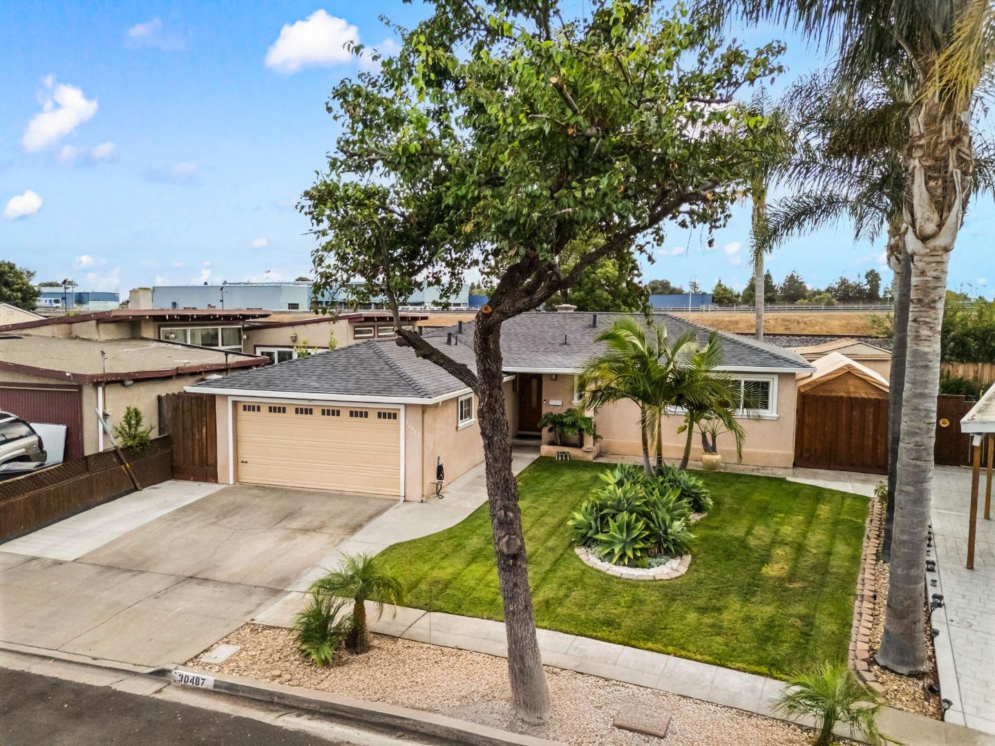 Detail Gallery Image 51 of 54 For 30487 Carroll Ave, Hayward,  CA 94544 - 3 Beds | 2 Baths