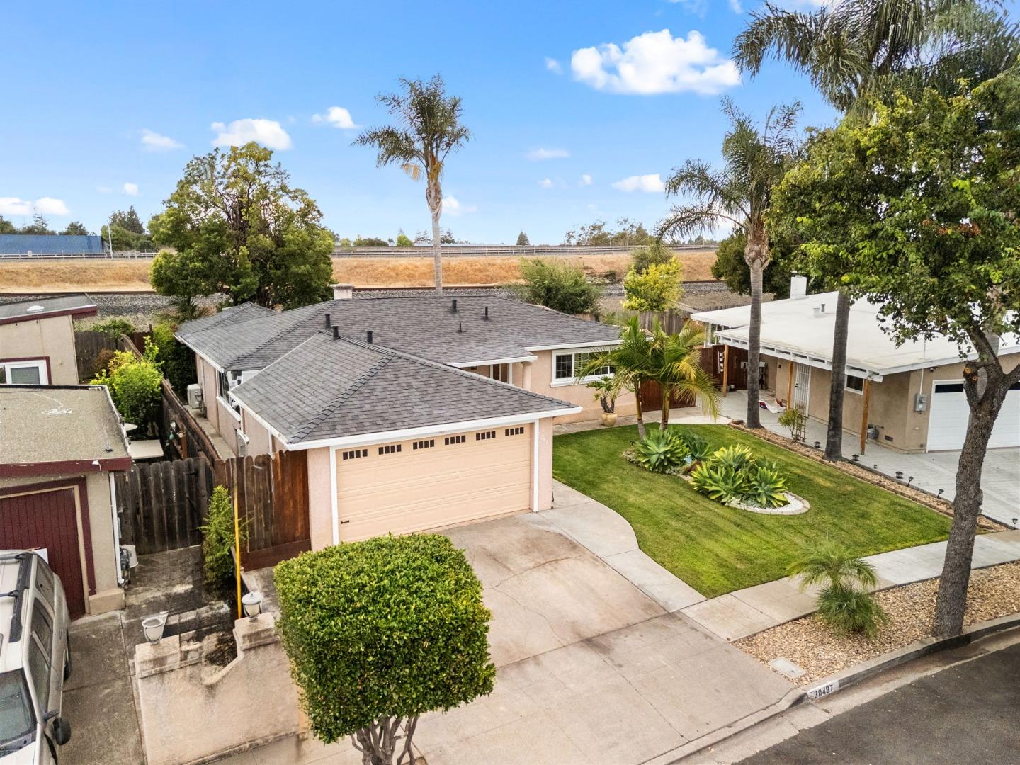 Detail Gallery Image 52 of 54 For 30487 Carroll Ave, Hayward,  CA 94544 - 3 Beds | 2 Baths