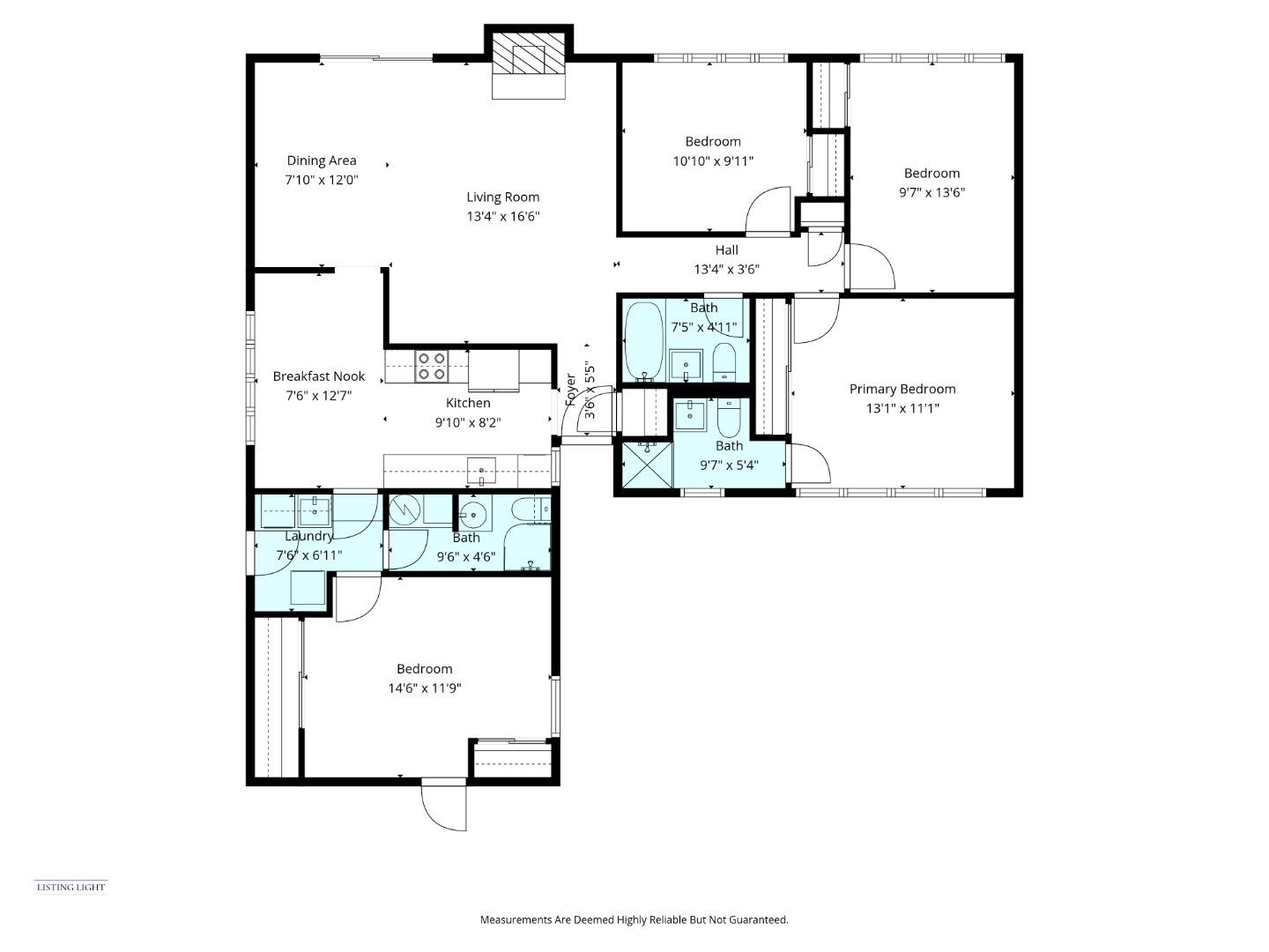 Detail Gallery Image 54 of 54 For 30487 Carroll Ave, Hayward,  CA 94544 - 3 Beds | 2 Baths
