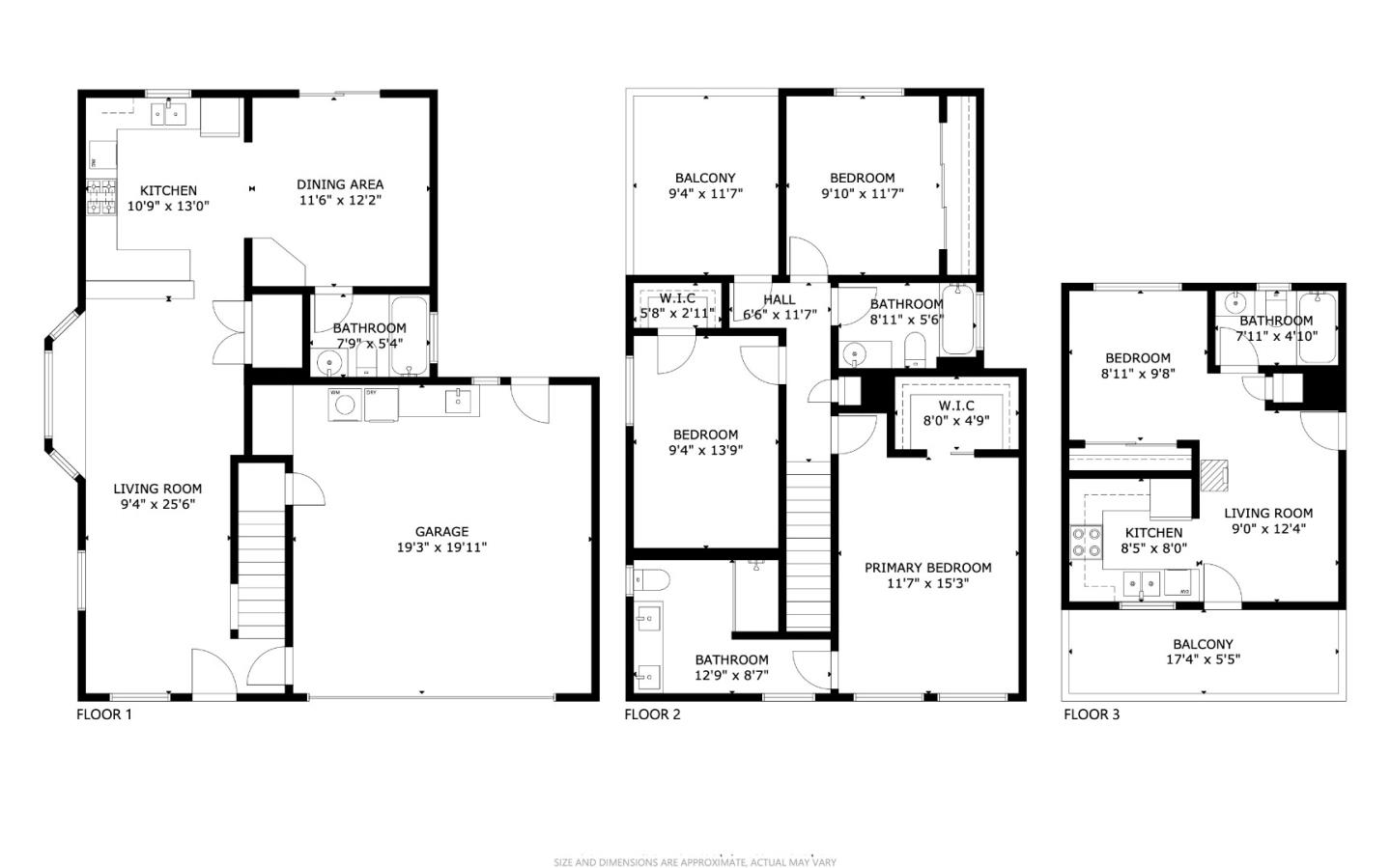 Detail Gallery Image 37 of 37 For 33 Edgewood Way, Santa Cruz,  CA 95060 - 3 Beds | 3 Baths